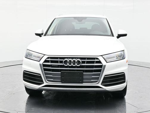 2019 Audi Q5 2.0T Premium