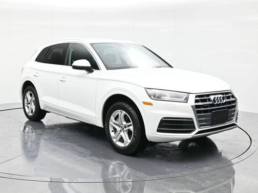 2019 Audi Q5 2.0T Premium