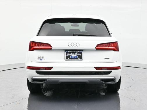 2019 Audi Q5 2.0T Premium