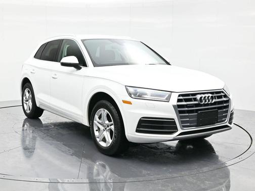 2019 Audi Q5 2.0T Premium
