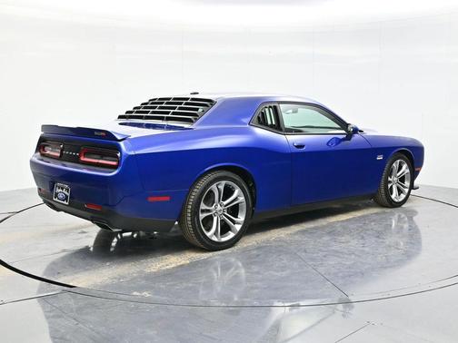 2021 Dodge Challenger R/T