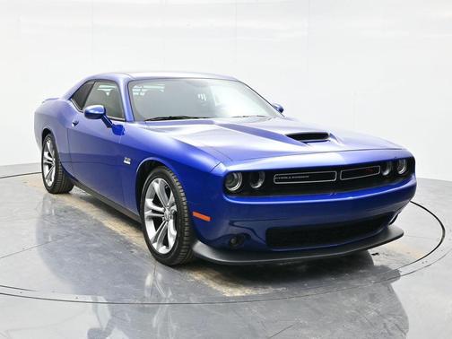 2021 Dodge Challenger R/T