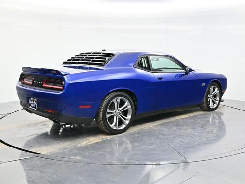 2021 Dodge Challenger R/T