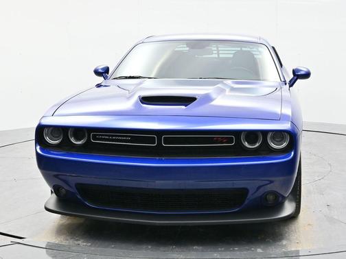 2021 Dodge Challenger R/T