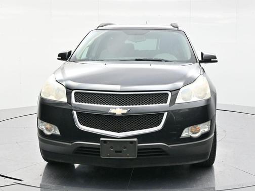 2009 Chevrolet Traverse LT