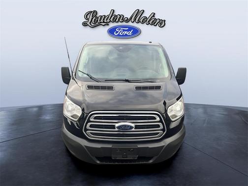 2019 Ford Transit-350 XLT