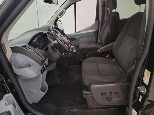 2019 Ford Transit-350 XLT