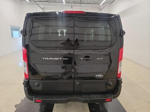 2019 Ford Transit-350 XLT