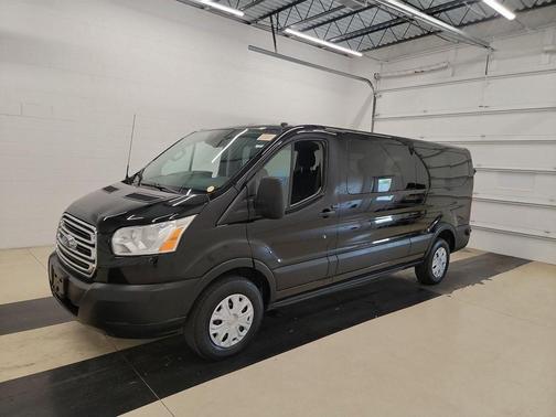 2019 Ford Transit-350 XLT