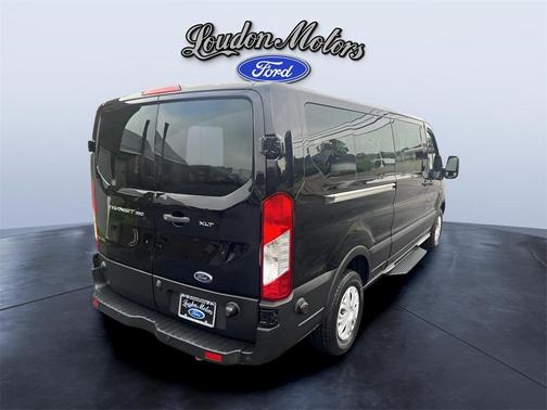 2019 Ford Transit-350 XLT