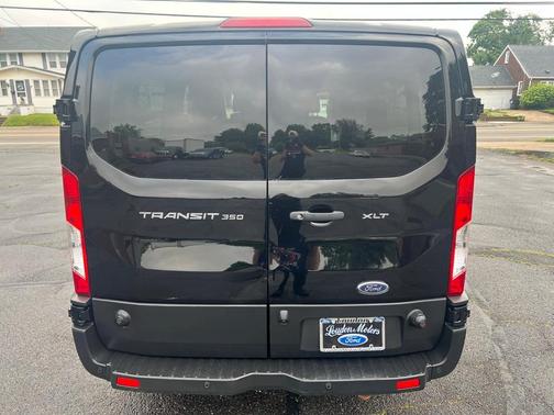 2019 Ford Transit-350 XLT