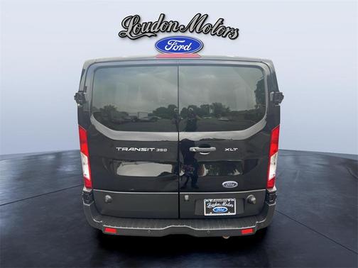 2019 Ford Transit-350 XLT