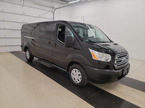 2019 Ford Transit-350 XLT