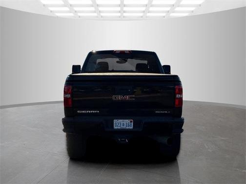 2019 GMC Sierra 2500 Denali