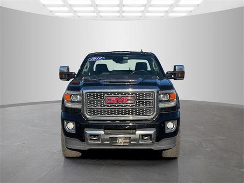 2019 GMC Sierra 2500 Denali