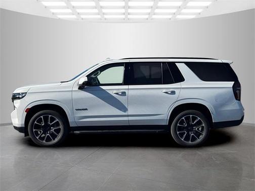 2023 Chevrolet Tahoe 4WD RST