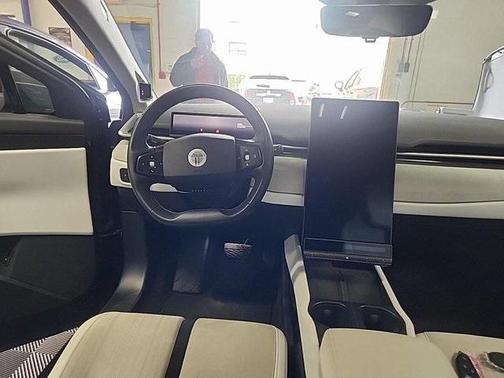 2023 Fisker Ocean One