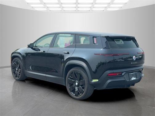2023 Fisker Ocean One