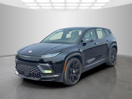 2023 Fisker Ocean One