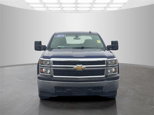 2014 Chevrolet Silverado 1500 Work Truck