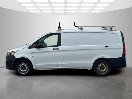 2020 Mercedes-Benz Metris Base