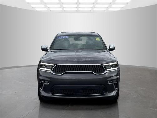 2021 Dodge Durango Citadel AWD