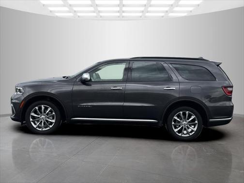 2021 Dodge Durango Citadel AWD