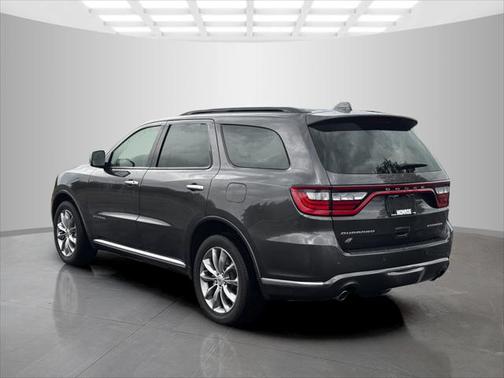2021 Dodge Durango Citadel AWD