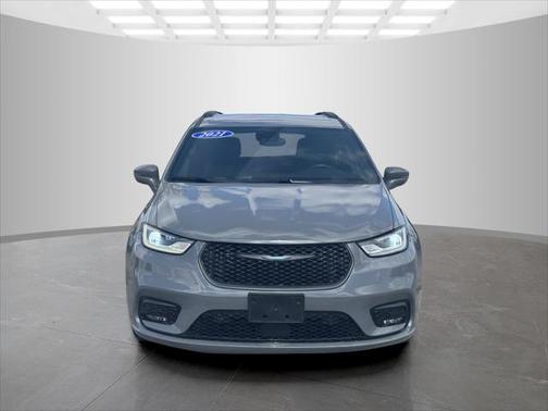 2021 Chrysler Pacifica Hybrid Touring L