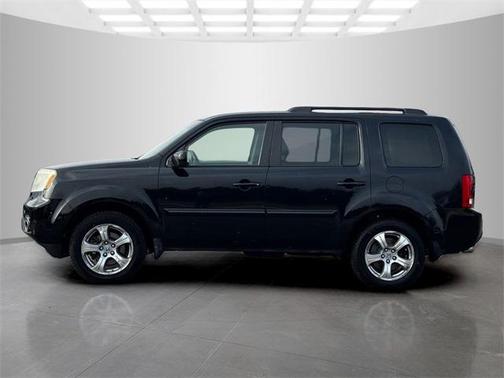 2012 Honda Pilot EX