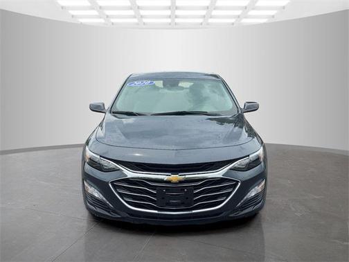 2020 Chevrolet Malibu FWD LT