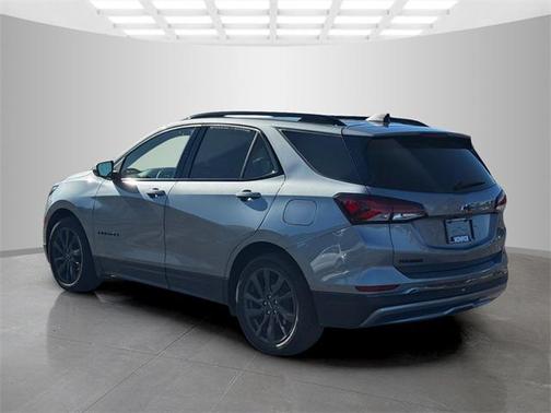 2023 Chevrolet Equinox FWD RS