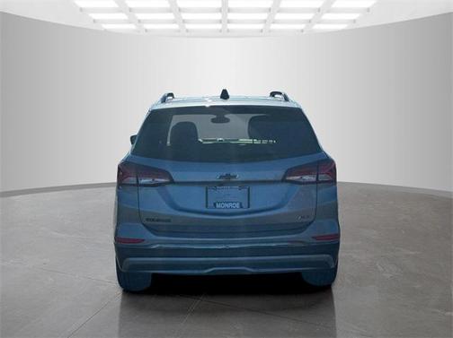 2023 Chevrolet Equinox FWD RS