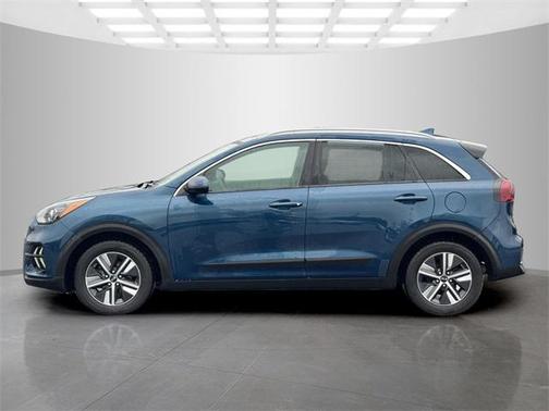 2021 Kia Niro LXS