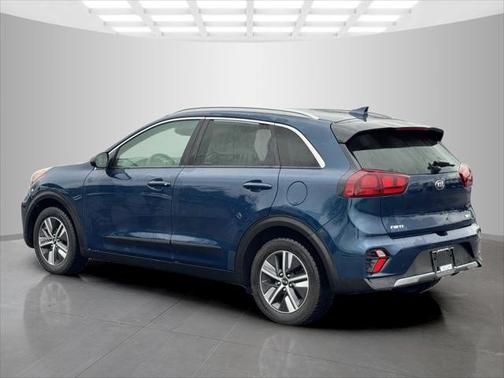 2021 Kia Niro LXS