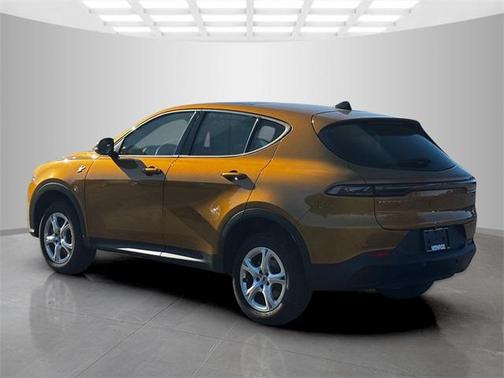 2024 Dodge Hornet GT Plus AWD