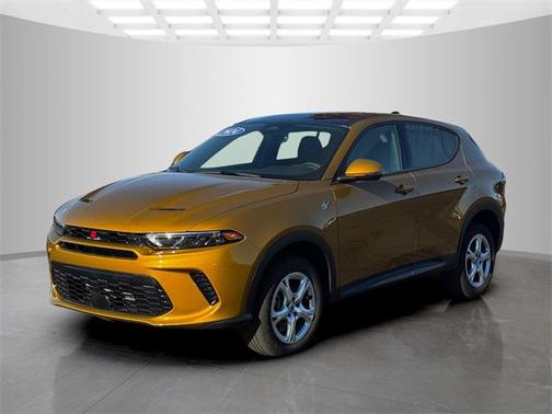 2024 Dodge Hornet GT Plus AWD