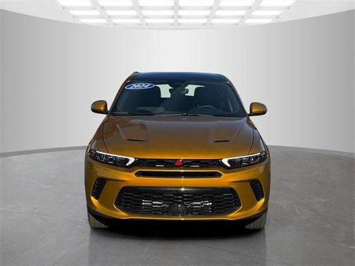 2024 Dodge Hornet GT Plus AWD