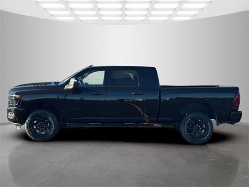 2025 RAM 2500 Laramie Crew Cab 4x4 6'4' Box
