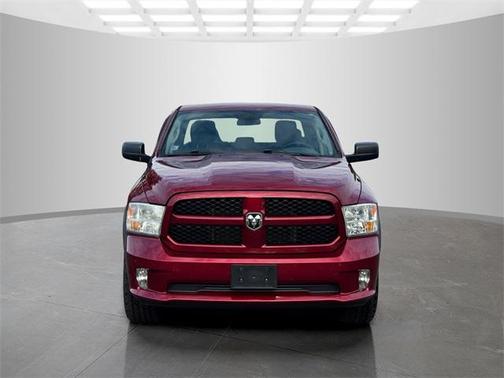 2013 RAM 1500 Tradesman/Express