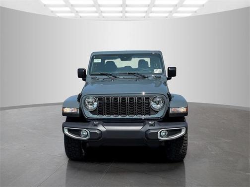 2025 Jeep Gladiator High Tide