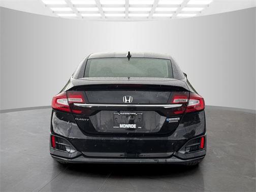 2018 Honda Clarity Plug-In Hybrid Touring
