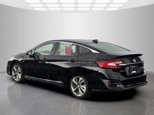 2018 Honda Clarity Plug-In Hybrid Touring
