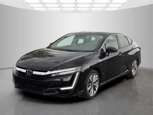 2018 Honda Clarity Plug-In Hybrid Touring