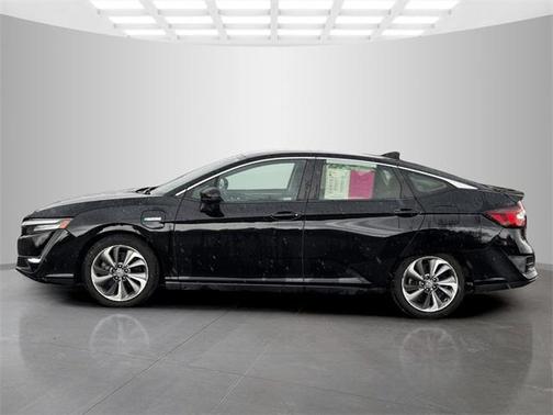 2018 Honda Clarity Plug-In Hybrid Touring