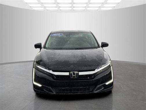 2018 Honda Clarity Plug-In Hybrid Touring