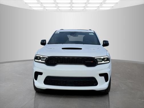 2025 Dodge Durango R/T Plus AWD