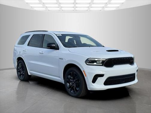 2025 Dodge Durango R/T Plus AWD