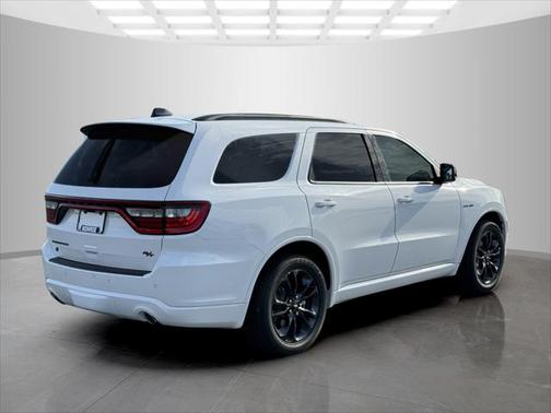 2025 Dodge Durango R/T Plus AWD