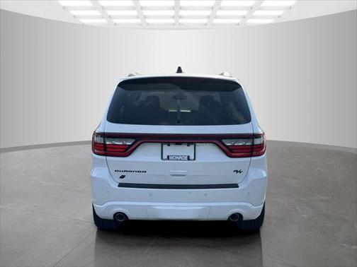 2025 Dodge Durango R/T Plus AWD